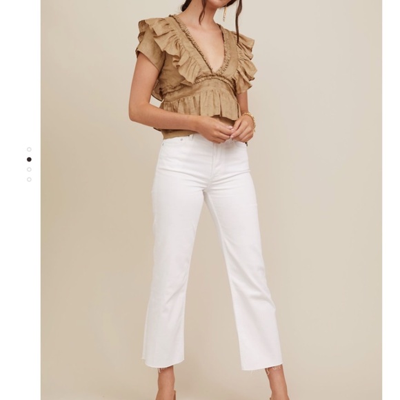 Marina Blouse - Picture 2 of 4